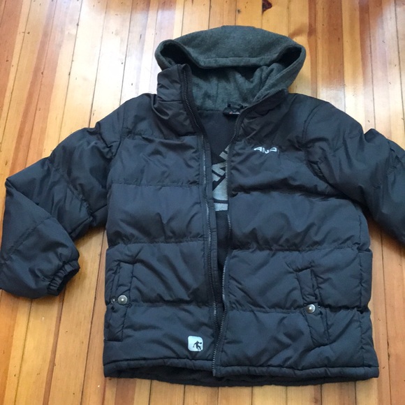 AND1 Boy’s Jacket - Picture 1 of 5